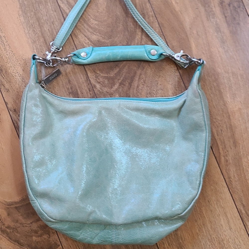 Hobo purse